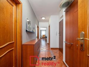 Pronájem bytu 3+kk, Olomouc - Nová Ulice, Bacherova, 81 m2