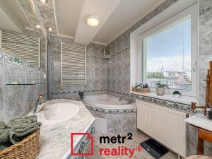 Pronájem bytu 3+kk, Olomouc - Nová Ulice, Bacherova, 81 m2