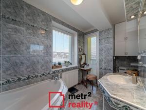 Pronájem bytu 3+kk, Olomouc - Nová Ulice, Bacherova, 81 m2