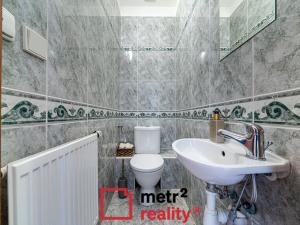 Pronájem bytu 3+kk, Olomouc - Nová Ulice, Bacherova, 81 m2