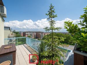 Pronájem bytu 3+kk, Olomouc - Nová Ulice, Bacherova, 81 m2