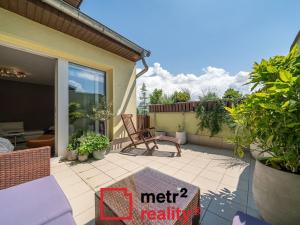 Pronájem bytu 3+kk, Olomouc - Nová Ulice, Bacherova, 81 m2