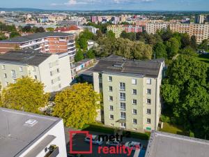 Pronájem bytu 3+kk, Olomouc - Nová Ulice, Bacherova, 81 m2
