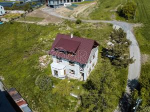 Prodej rodinného domu, Kateřinice, 140 m2