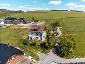 Prodej rodinného domu, Kateřinice, 140 m2