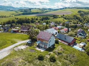 Prodej rodinného domu, Kateřinice, 140 m2