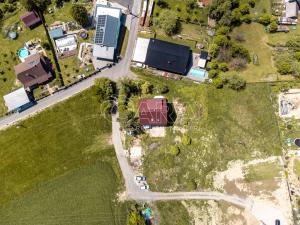 Prodej rodinného domu, Kateřinice, 140 m2