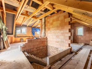 Prodej rodinného domu, Kateřinice, 140 m2