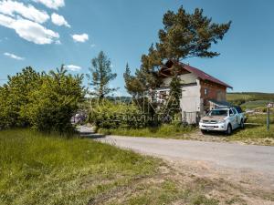 Prodej rodinného domu, Kateřinice, 140 m2