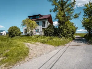 Prodej rodinného domu, Kateřinice, 190 m2