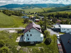 Prodej rodinného domu, Kateřinice, 190 m2