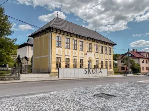 Prodej rodinného domu, Kateřinice, 190 m2