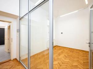 Pronájem kanceláře, Praha - Nové Město, Malá Štěpánská, 73 m2