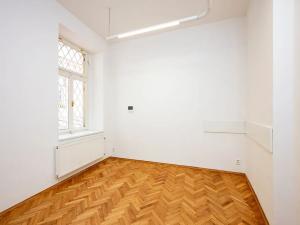 Pronájem kanceláře, Praha - Nové Město, Malá Štěpánská, 73 m2