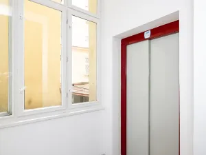 Pronájem kanceláře, Praha - Nové Město, Malá Štěpánská, 73 m2
