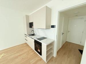 Prodej bytu 1+kk, Praha - Stodůlky, Hábova, 56 m2