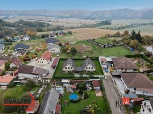 Prodej pozemku pro bydlení, Chotýšany, 1377 m2