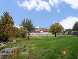 Prodej pozemku pro bydlení, Chotýšany, 1377 m2