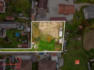 Prodej pozemku pro bydlení, Chotýšany, 1377 m2
