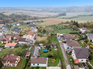 Prodej pozemku pro bydlení, Chotýšany, 1377 m2