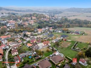 Prodej pozemku pro bydlení, Chotýšany, 1377 m2