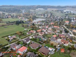 Prodej pozemku pro bydlení, Chotýšany, 1377 m2