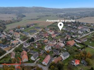 Prodej pozemku pro bydlení, Chotýšany, 1377 m2