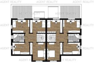 Prodej pozemku pro bydlení, Slaný, 1241 m2
