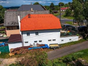 Prodej rodinného domu, Štětí, 104 m2