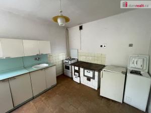 Prodej rodinného domu, Svatý Jan - Hrachov, 106 m2