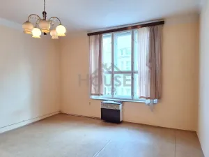 Prodej bytu 2+1, Praha - Staré Město, Bílkova, 55 m2