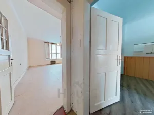 Prodej bytu 2+1, Praha - Staré Město, Bílkova, 55 m2