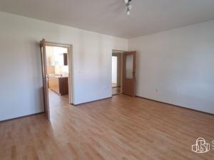 Pronájem bytu 1+1, Březová, Okružní, 48 m2
