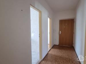 Pronájem bytu 1+1, Březová, Okružní, 48 m2