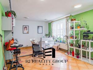 Prodej obchodního prostoru, Rýmařov, Národní, 704 m2