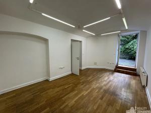 Pronájem kanceláře, Praha - Vinohrady, Řipská, 72 m2