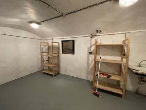 Pronájem výrobních prostor, Praha - Nusle, Oldřichova, 18 m2