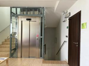 Pronájem ordinace, Třinec, Tyršova, 25 m2