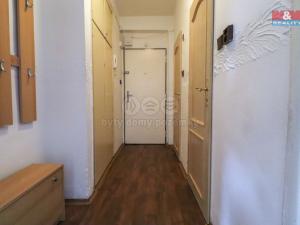 Pronájem bytu 2+1, Praha - Hloubětín, Poděbradská, 58 m2