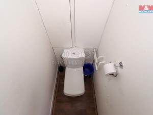 Pronájem bytu 2+1, Praha - Hloubětín, Poděbradská, 58 m2
