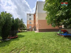 Prodej bytu 2+1, Hradec Králové - Plotiště nad Labem, Petra Jilemnického, 67 m2