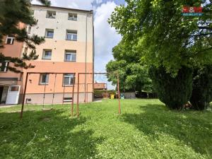 Prodej bytu 2+1, Hradec Králové - Plotiště nad Labem, Petra Jilemnického, 67 m2