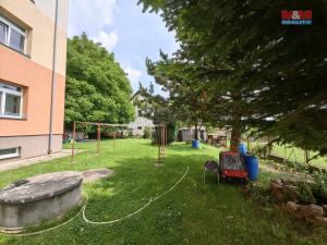 Prodej bytu 2+1, Hradec Králové - Plotiště nad Labem, Petra Jilemnického, 67 m2