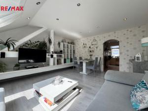 Prodej ubytování, Olomouc - Nové Sady, Rooseveltova, 302 m2