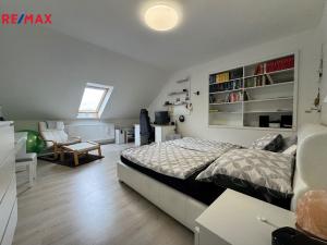 Prodej ubytování, Olomouc - Nové Sady, Rooseveltova, 302 m2