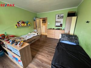 Prodej ubytování, Olomouc - Nové Sady, Rooseveltova, 302 m2