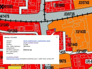 Prodej ubytování, Olomouc - Nové Sady, Rooseveltova, 349 m2