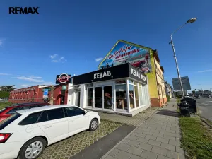 Prodej ubytování, Olomouc - Nové Sady, Rooseveltova, 349 m2