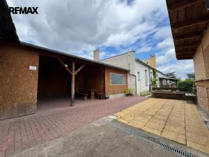 Prodej ubytování, Olomouc - Nové Sady, Rooseveltova, 349 m2