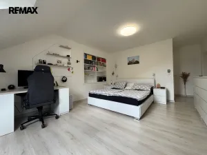 Prodej ubytování, Olomouc - Nové Sady, Rooseveltova, 349 m2